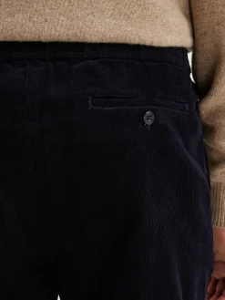 Bekijk Alles|Broeken|Bellerose Jordy Chinobroek