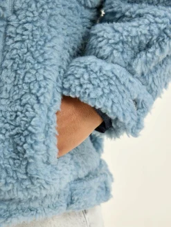 Mantels & Jassen|Bellerose Joyce Teddy Jas