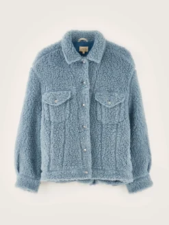 Mantels & Jassen|Bellerose Joyce Teddy Jas