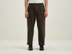 Bekijk Alles|Broeken|Bellerose Julius Baggy Broek