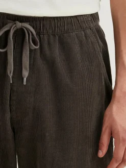 Bekijk Alles|Broeken|Bellerose Julius Baggy Broek