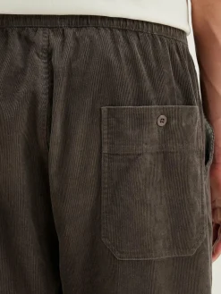 Bekijk Alles|Broeken|Bellerose Julius Baggy Broek