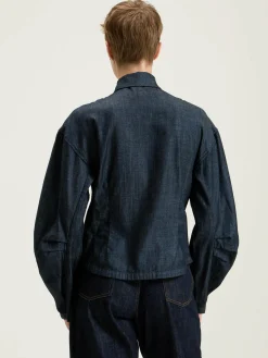 Blouses & Hemden|Bellerose Kapla Denim Hemd