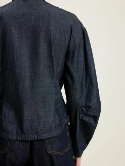 Blouses & Hemden|Bellerose Kapla Denim Hemd