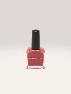 Schoonheid & Verzorging|Karolin van loon 38 Framboise Rose Nagellak