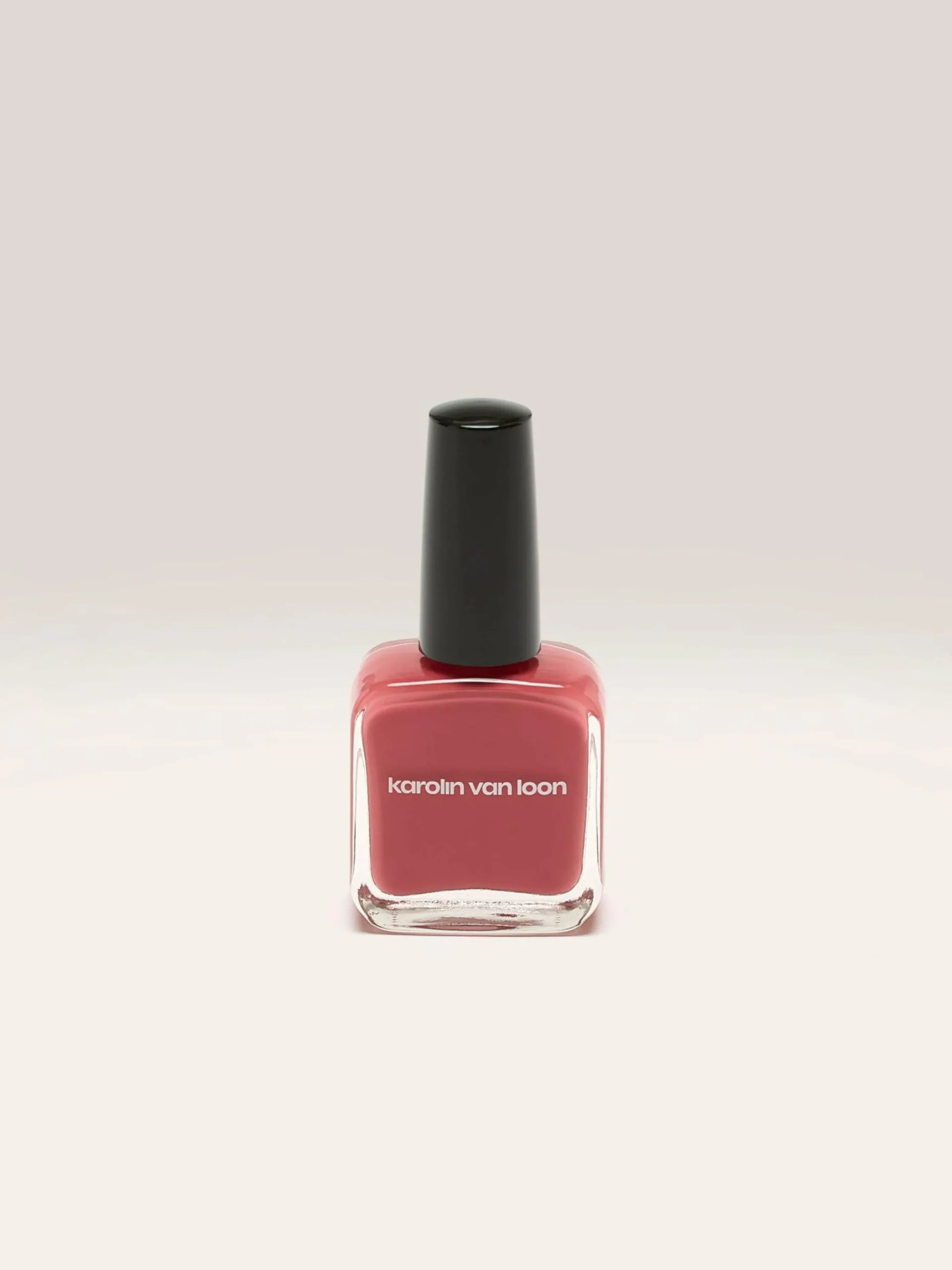 Schoonheid & Verzorging|Karolin van loon 38 Framboise Rose Nagellak