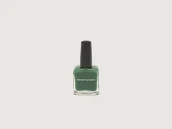 Bekijk Alles|Schoonheid & Verzorging|Karolin van loon 32 Suede Verte Nagellak