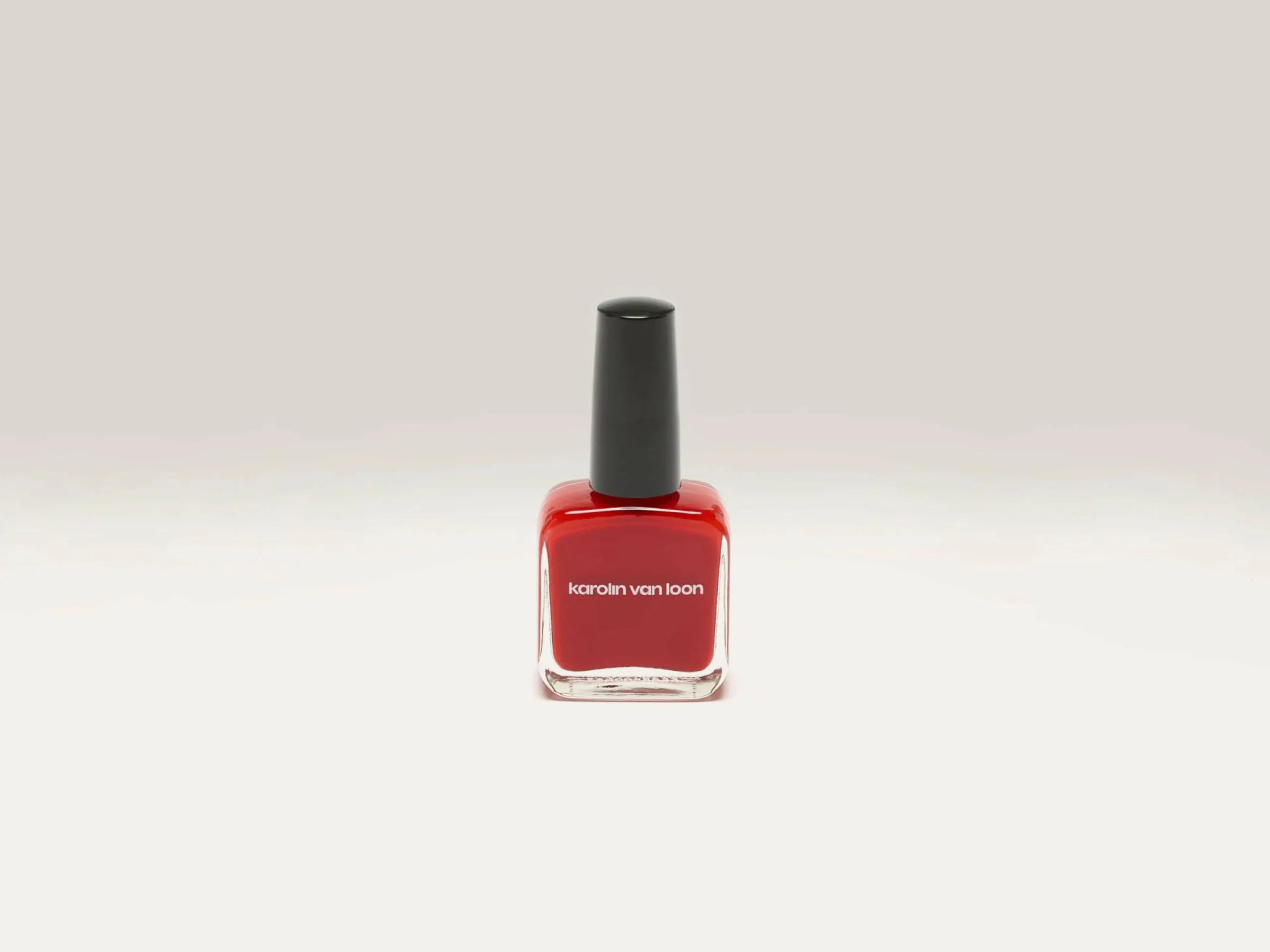 Schoonheid & Verzorging|Karolin van loon 37 Tomate Rouge Nagellak