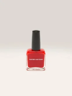 Schoonheid & Verzorging|Karolin van loon 37 Tomate Rouge Nagellak