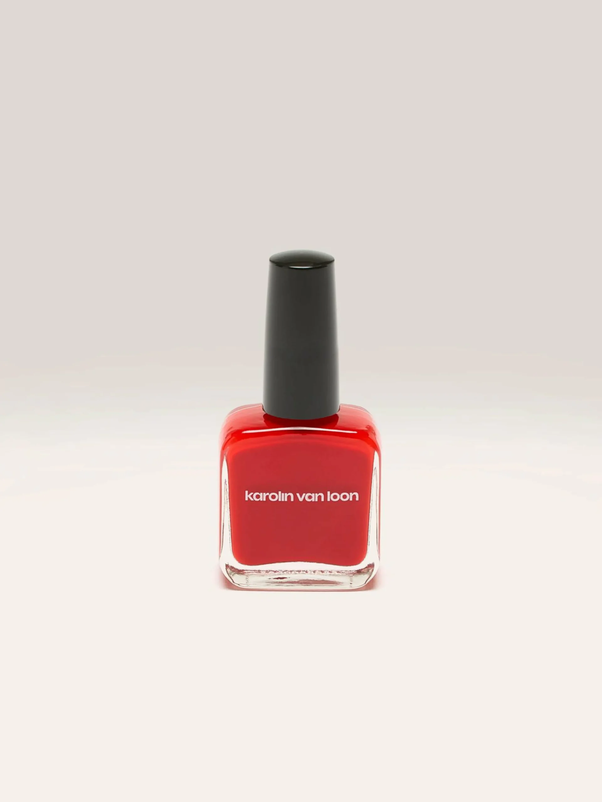 Schoonheid & Verzorging|Karolin van loon 37 Tomate Rouge Nagellak