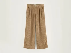 Broeken|Bellerose Katie Corduroy Broek Peel
