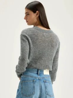 Truien|Bellerose Kilux V-hals Trui