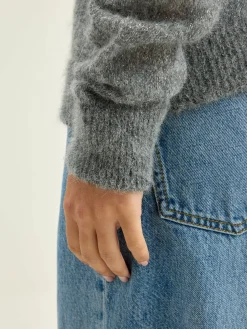 Truien|Bellerose Kilux V-hals Trui