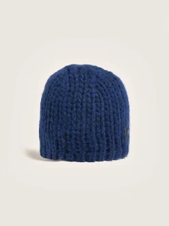 Bekijk Alles|Petten & Hoeden|Bellerose Kouha Gebreide Muts Worker