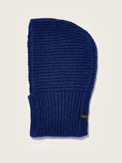 Bekijk Alles|Petten & Hoeden|Bellerose Koukou Gebreide Balaclava Worker