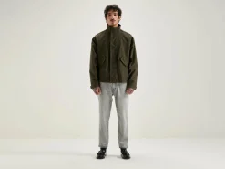 Bekijk Alles|Mantels & Jassen|Bellerose Krazy Jas