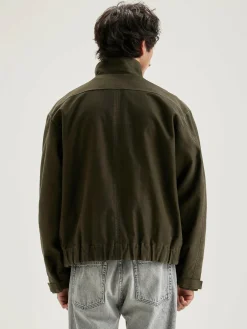 Bekijk Alles|Mantels & Jassen|Bellerose Krazy Jas