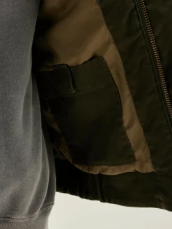 Bekijk Alles|Mantels & Jassen|Bellerose Krazy Jas