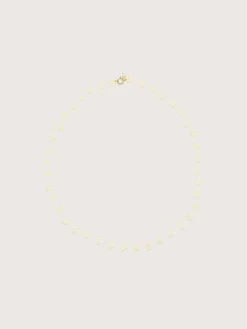 Juwelen|Labro Fiori N° 01 Halsketting