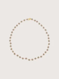 Juwelen|Labro Fiori N° 27 Halsketting