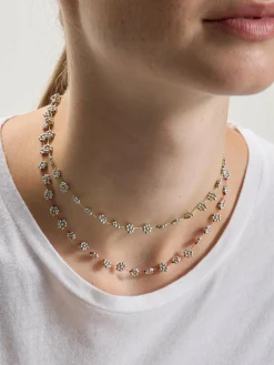 Juwelen|Labro Fiori N° 27 Halsketting