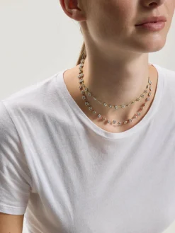 Juwelen|Labro Fiori N° 27 Halsketting