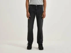 Denim|Lee Daren Zip Fly Jeans