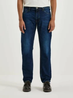 Denim|Lee Daren Zip Fly Jeans