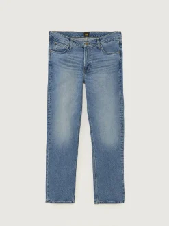 Denim|Lee Jeans West