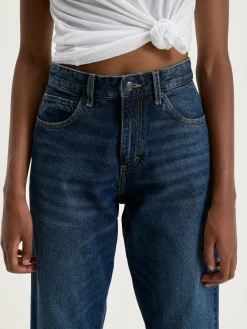 Denim|Lee Rider Classic Jeans