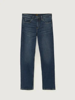 Denim|Lee Rider Classic Jeans