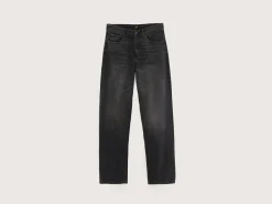 Denim|Lee Rider Loose Jeans