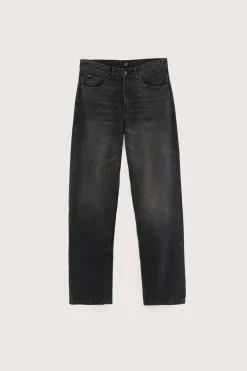 Denim|Lee Rider Loose Jeans
