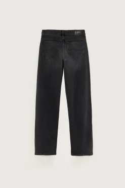 Denim|Lee Rider Loose Jeans