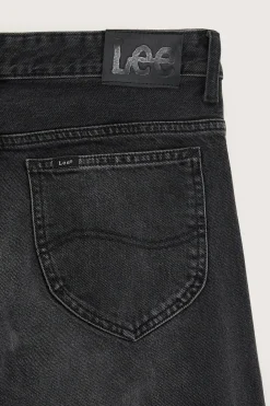 Denim|Lee Rider Loose Jeans