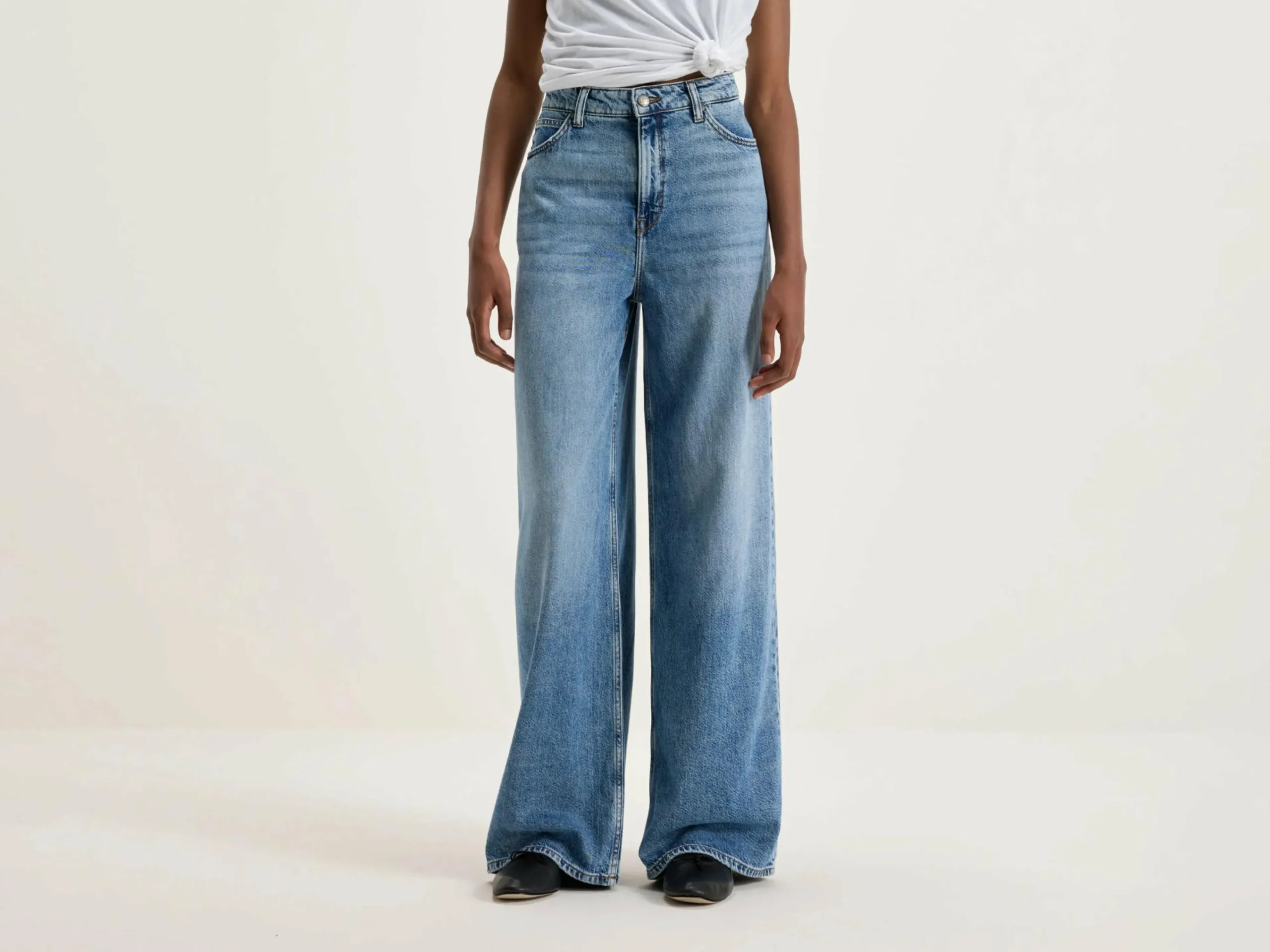 Denim|Lee Stella A Line Jeans