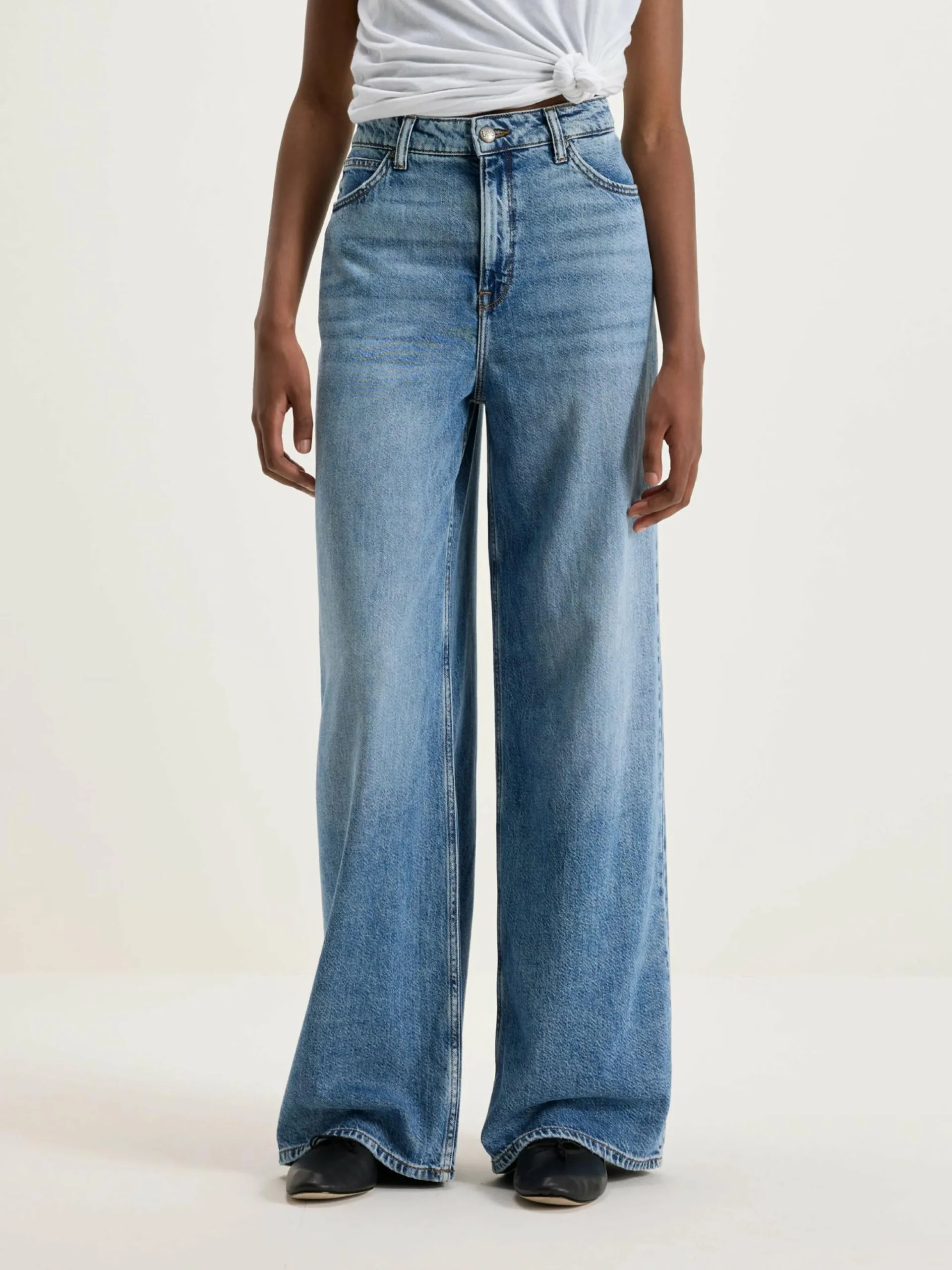 Denim|Lee Stella A Line Jeans