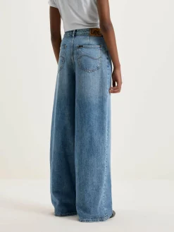 Denim|Lee Stella A Line Jeans
