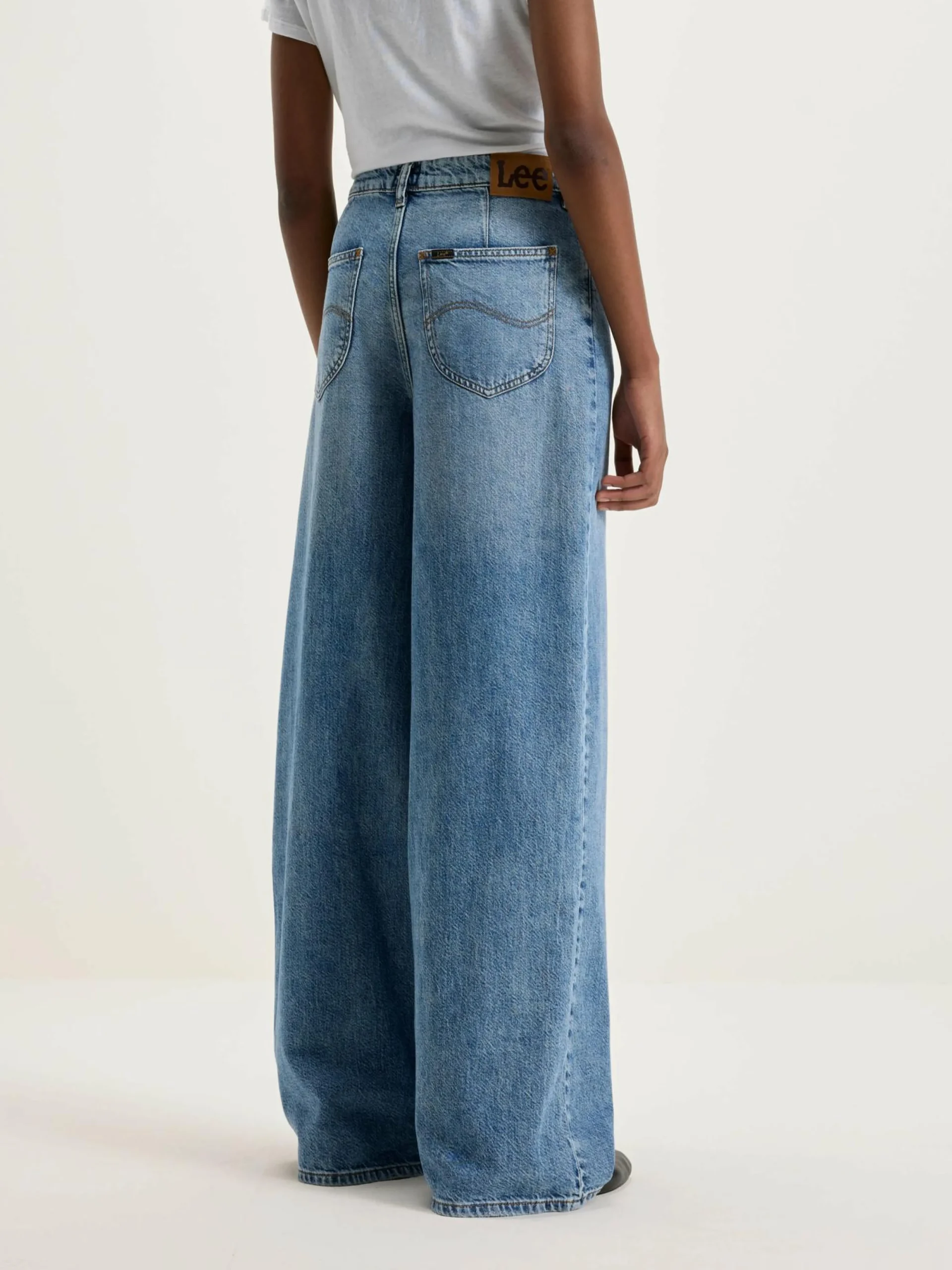 Denim|Lee Stella A Line Jeans