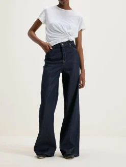 Denim|Lee Stella A-Line Jeans