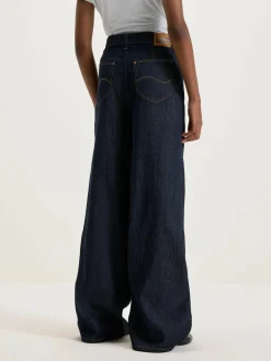 Denim|Lee Stella A-Line Jeans