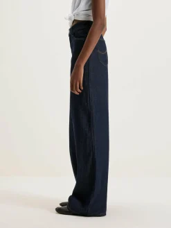 Denim|Lee Stella A-Line Jeans