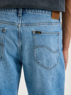 Denim|Lee West Jeans