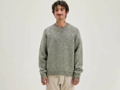 Bekijk Alles|Truien|Bellerose Leloc Ronde Hals Trui