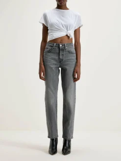 Denim|Levi's® 501™ Crop Jeans