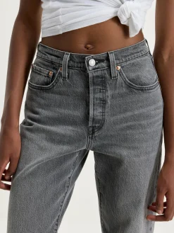 Denim|Levi's® 501™ Crop Jeans