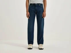 Denim|Levi's® 555™ Relaxed Straight Jeans