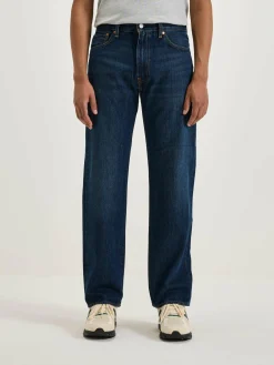 Denim|Levi's® 555™ Relaxed Straight Jeans