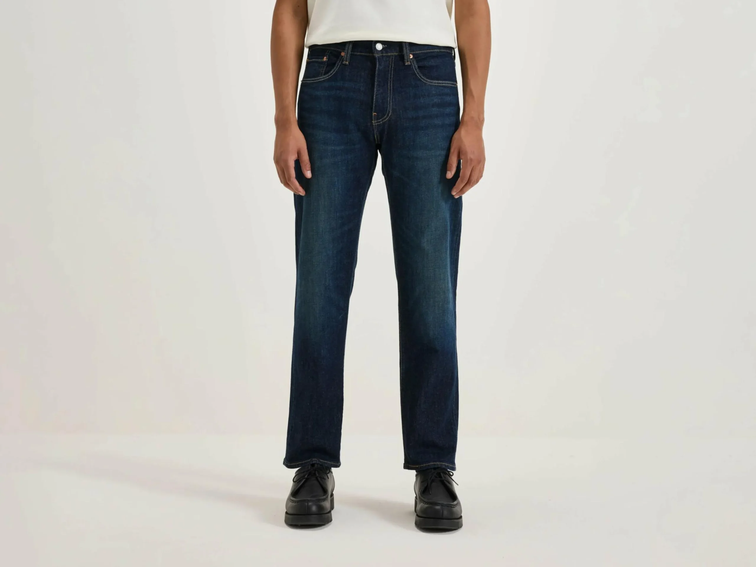 Denim|Levi's® 502™ Tapered Jeans