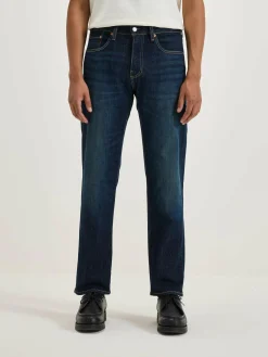 Denim|Levi's® 502™ Tapered Jeans